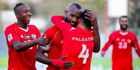 مدرب منتخبنا الوطني: نقطة التعادل ليست سيئة أمام منتخب قوي