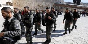 مخابرات الاحتلال تعتقل خطيب المسجد الأقصى