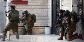 إصابة عاملين برصاص الاحتلال قرب برطعة جنوب غرب جنين