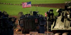 ترامب: عدد محدود من الجنود الأمريكيين سيبقون في سوريا 