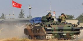 تركيا: لا حاجة للعمليات العسكرية في شمال سوريا بعد سحب القوات الكردية
