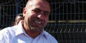 هيئة الأسرى: تخفيض الاعتقال الإداري بحق الأسير المضرب طارق قعدان