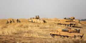 تقرير: مقتل 6 جنود سوريين بمواجهة حدودية بين الجيش السوري والتركي