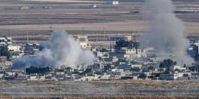 تركيا تشكر قطر لدعم غزوها شمال شرق سوريا