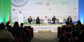 اللجنة العليا توقع اتفاقية لدعم استضافة نسخة محايدة الكربون من المونديال في 2022