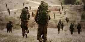 مسؤول كبير في جيش الاحتلال يحذر من "تدهور أمني" في 2020