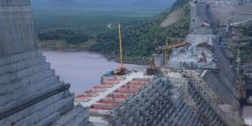  تحدد مهلة حتى مطلع 2020 للتوصل إلى اتفاق بشأن سد النهضة