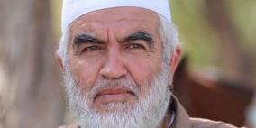 "الشاباك" يحظر مناقشة كتاب للشيخ رائد صلاح