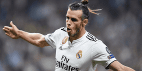 غاريث بيل "يؤجج" الخلاف مع ريال مدريد