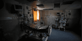  كهرباء القدس تحذر المستشفيات والمؤسسات  بأخذ الحيطة في ظل قطع التيار 