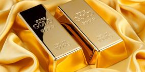 الذهب يمحو خسائره