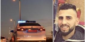 تحقيقات أولية تكشف: شرطة الاحتلال أعدمت الشاب فارس ابو ناب بدم بارد 