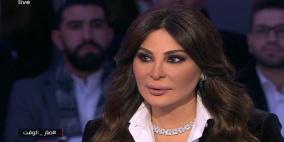 اليسا تنضم لحملة التضامن مع الصحفي معاذ عمارنة 