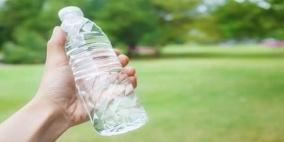 ما سبب غلاء المياه في المطارات؟