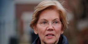 مرشحة للرئاسة الأميركية ترفض قرارات ترمب وتدعم قيام الدولة الفلسطينية