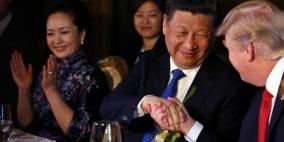 الرئيس الصيني يرغب بالتوصل لاتفاق تجاري مبدئي مع أمريكا