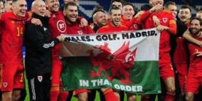 زيدان يفاجئ جماهير ريال مدريد بتعليقه على واقعة بيل والعلم