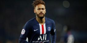 نيمار يعود ويساهم في فوز باريس سان جيرمان