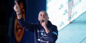العبدلات.. يشعل الأجواء في الحفل الكبير بمناسبة اليوم العالمي للطفل