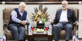 حماس تقرر تأجيل تسليم ردها بشأن الانتخابات