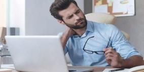 تمرينات للعنق يُنصح بممارستها يومياً