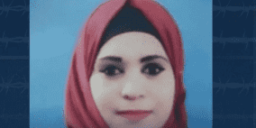 الاحتلال يواصل اعتقال شروق البدن إدارياً رغم تفاقم وضعها الصّحي