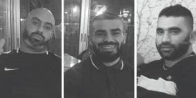  تمديد حظر النشر في "جريمة مجد الكروم"