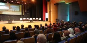 إئتلاف أمان ينظم حفل النزاهة الوطني 14