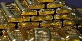 الذهب يستقر مع ترقب المستثمرين كلمة رئيس مجلس الاحتياطي