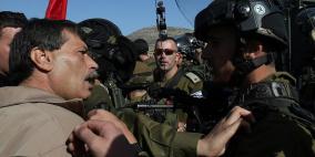 5 أعوام على رحيل الشهيد زياد أبو عين