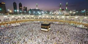 الانتهاء من استئجار سكن الحجاج في المدينة المنورة