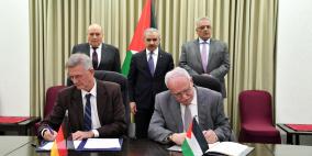 الحكومة توقيع اتفاقيات مع ألمانيا بـ76 مليون يورو