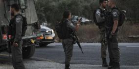 جيش الاحتلال يستعد لإطلاق حملة على "السيارات المشطوبة" في الضفة