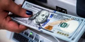 ارتفاع طفيف للدولار بعد قرار مساءلة ترامب