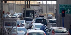 جاد الله لـ"رايـة": البدء بتصاميم الطريق البديل لقلنديا خلال اسبوعين
