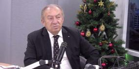  العسيلي: قانون الشركات خلال شهر و2020 عام المناطق الصناعية 
