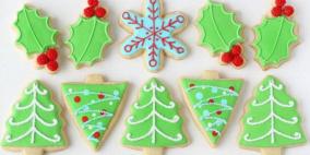 نصائح لتجنب زيادة الوزن في العيد