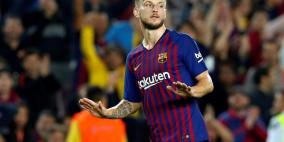 راكيتيتش يحدد موعد اعتزاله