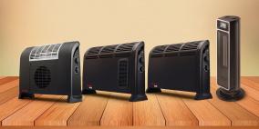 مجموعة مسلماني  "مدافئ تيفال الفرنسية.. لشتاء أكثر دفئاً وراحة"