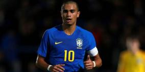 ريال مدريد يقترب من أولى صفقات الشتاء مع البرازيلي جيسوس