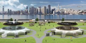 هيونداي موتور تكشف عن منظومة مستقبلية متكاملة للنقل الحضري