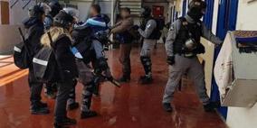 الأسير عصمت شواورة يروي تفاصيل تعرّضه للتعذيب خلال التحقيق معه