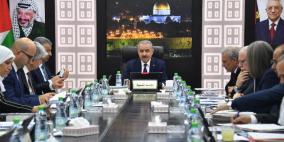  الحكومة: اتخذنا 400 قرار نفذ 255 منها 