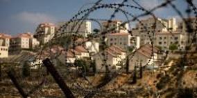 بيت لحم: الاحتلال يستولي على مئات الدونمات