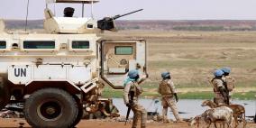 مقتل 14 شخصا في هجوم وسط مالي