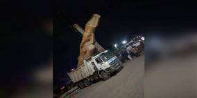 بعد "ضجة الصور".. مصر ترد على "إهانة رمسيس الثاني"