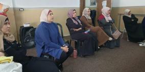 تنظيم عروض أفلام في ظل حملة ١٦ يوم لدعم المراة 