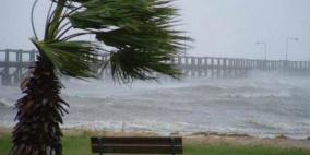 مصرع ثلاثة أشخاص وإغلاق مدارس شرق إسبانيا بسبب عاصفة