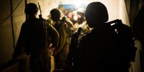 فجرا.. الاحتلال ينفذ حملة اعتقالات واسعة بالقدس 