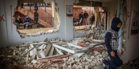 توقيع قرار هدم  منازل منفذي عمليتي "مجدال عوز" و"دوليف"